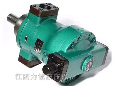 液壓元件